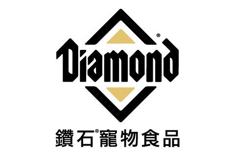 Diamond鑽石寵物食品