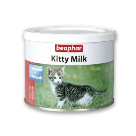 乳貓專用奶粉