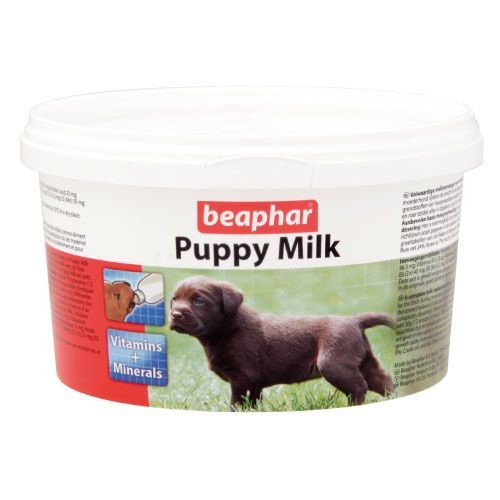 乳犬專用奶粉